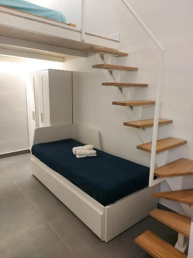 Casa Viola Elegante E Sul Mare Di Mondello Διαμέρισμα Παλέρμο